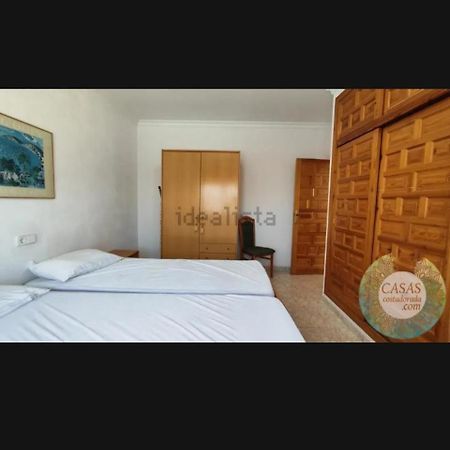 Hotel Boutique Ca L'Adri Les Tres Cales Eksteriør bilde
