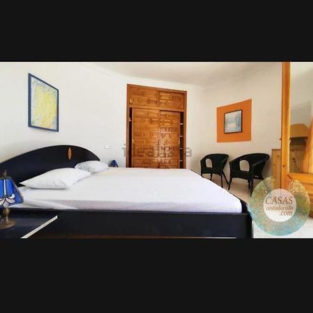 Hotel Boutique Ca L'Adri Les Tres Cales Eksteriør bilde
